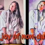 The joy of non-duality