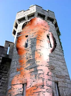 castle