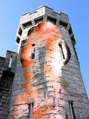 castle