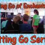 Letting Go of Enchantment