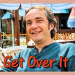 get over it