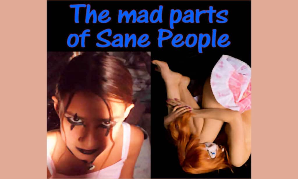 The Mad Parts of Sane People