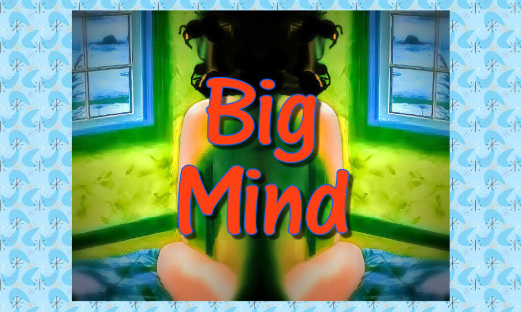 Big Mind