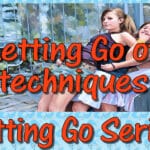 Letting go of techniques