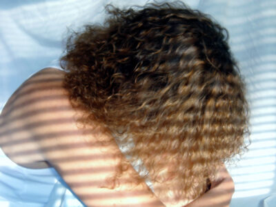 hair hide
