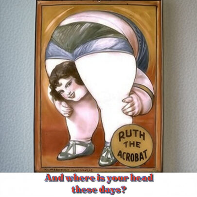 head ass 1