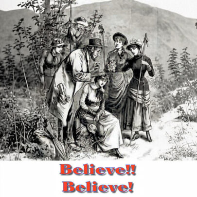 head reading believe