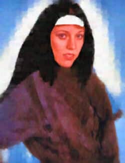 nun