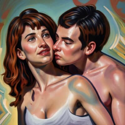 lust romance